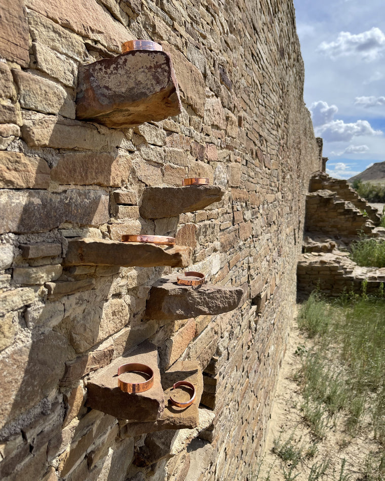 CASA BONITO CHACO CANYON